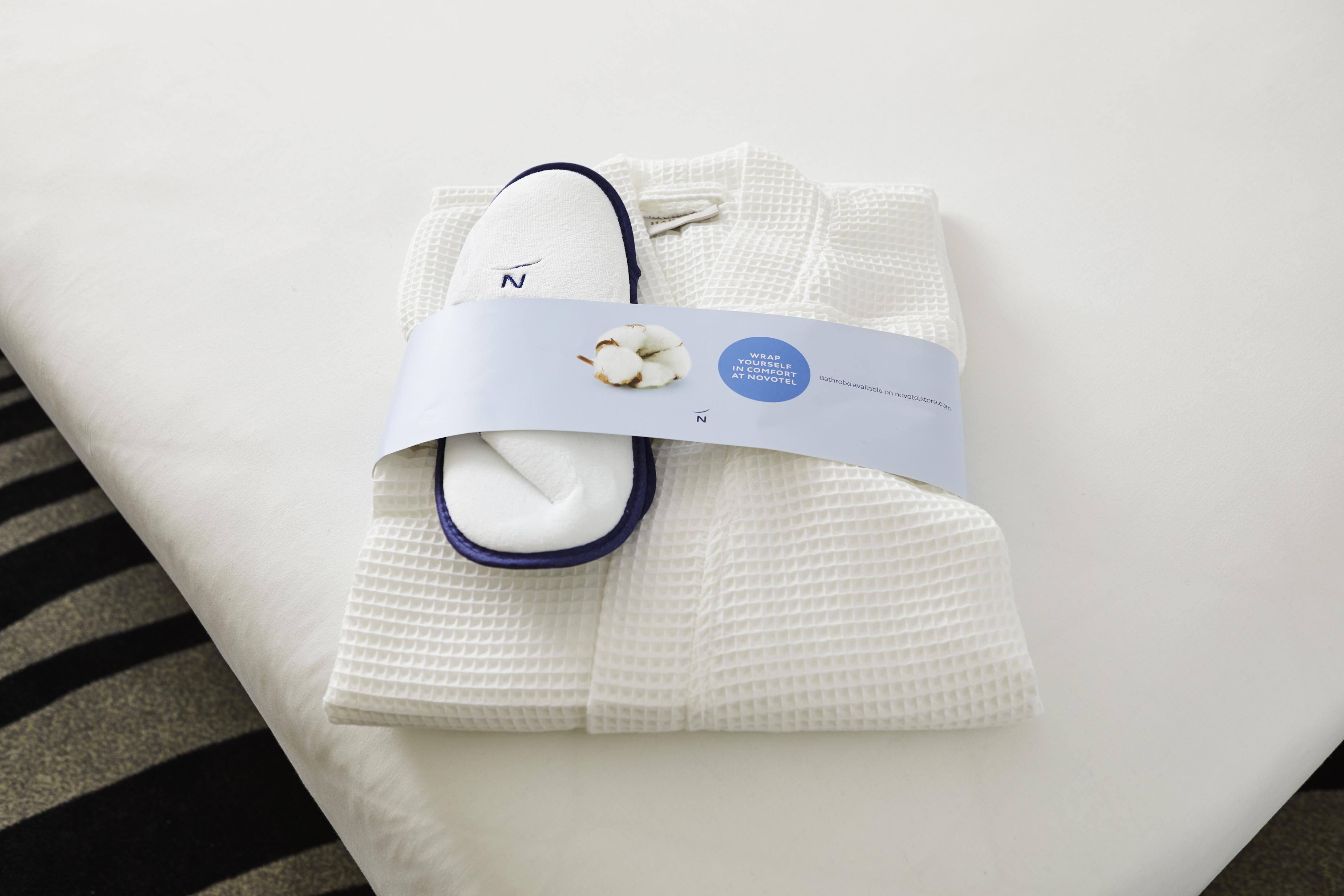 Novotel Birmingham Airport Terminal Building - Nec Отель 4*