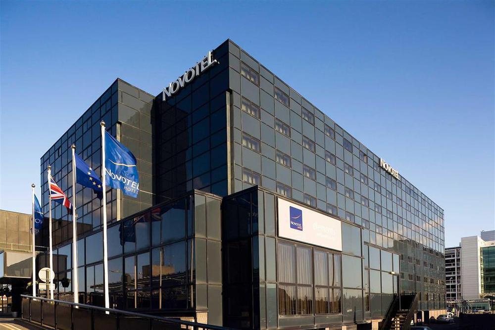 Novotel Birmingham Airport Terminal Building - Nec 4*