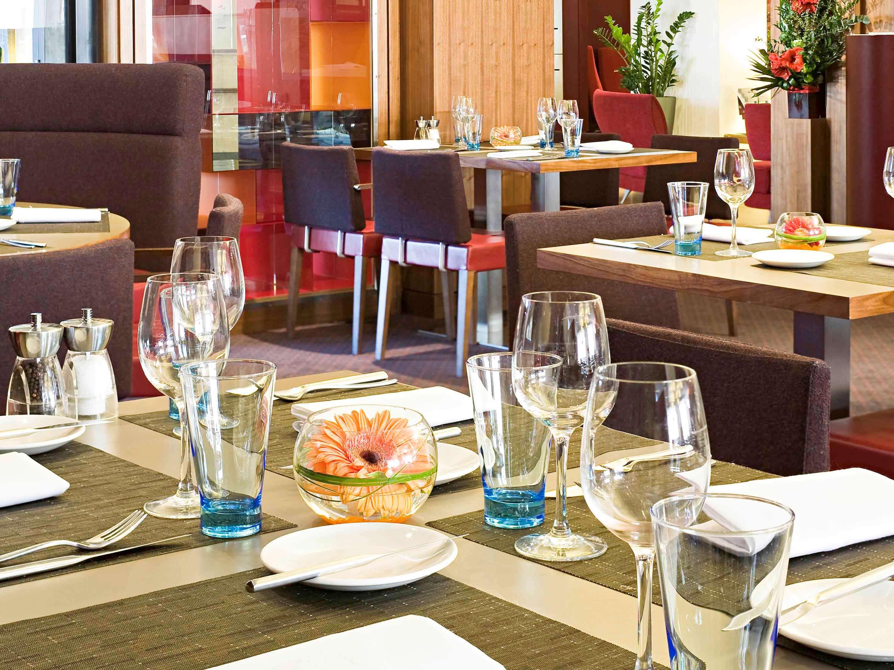 Hotel Novotel Birmingham Airport Terminal Building - Nec 4*