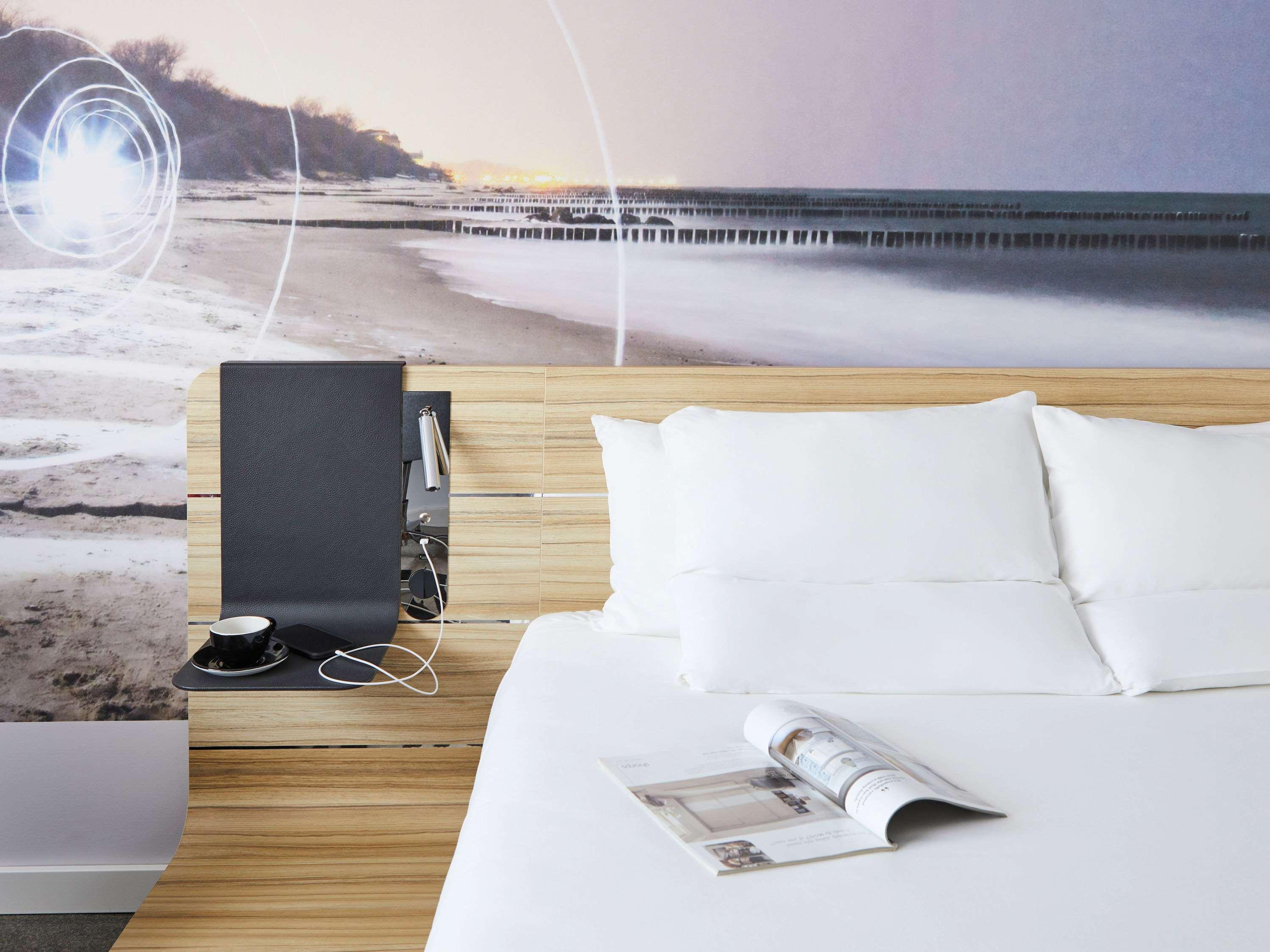 Novotel Birmingham Airport Terminal Building - Nec 4*