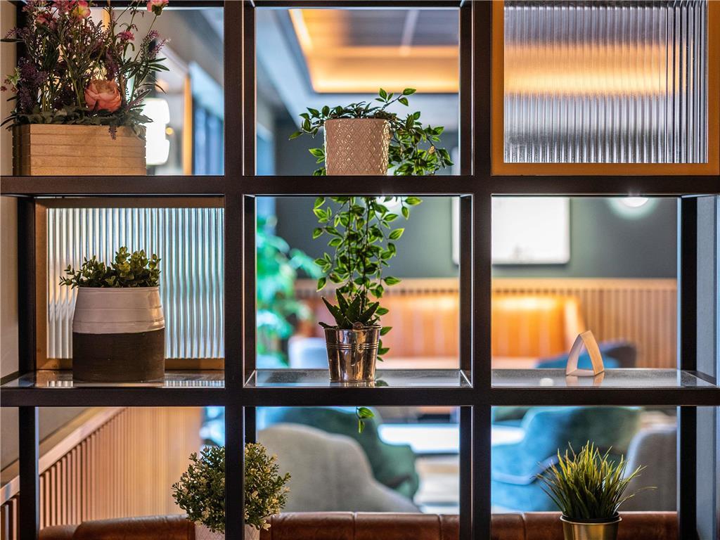 Novotel Birmingham Airport Terminal Building - Nec Hotel 4*